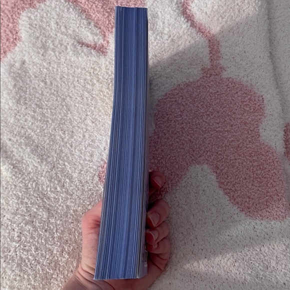 Frigid book - Picture 4 of 4